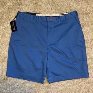 NWT Polo Ralph Lauren classic fit shorts
